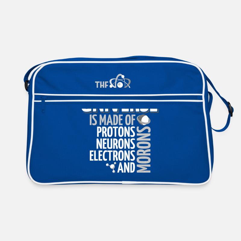 Retro Bag