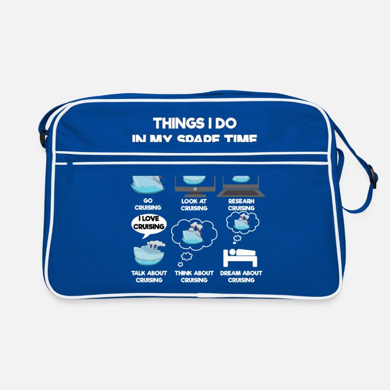Cruise Retro Bag