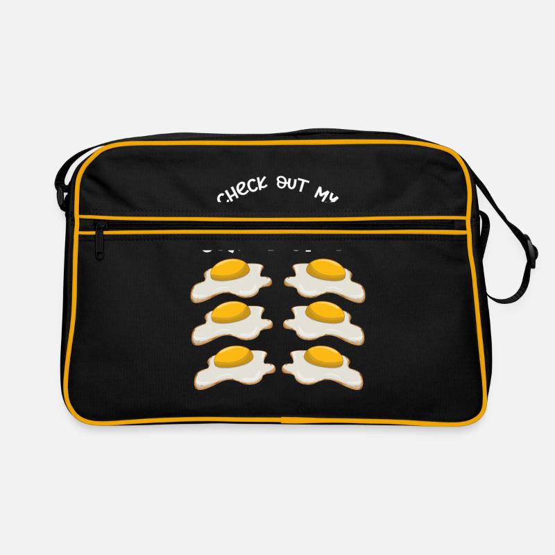 Retro Bag