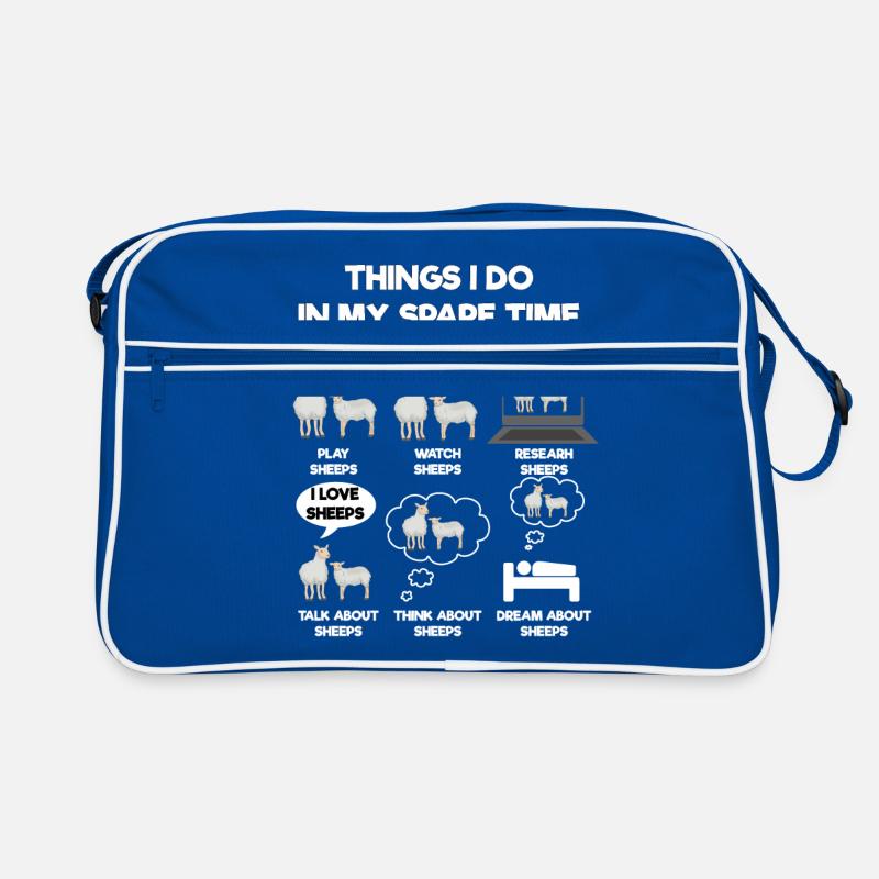 Sac Retro