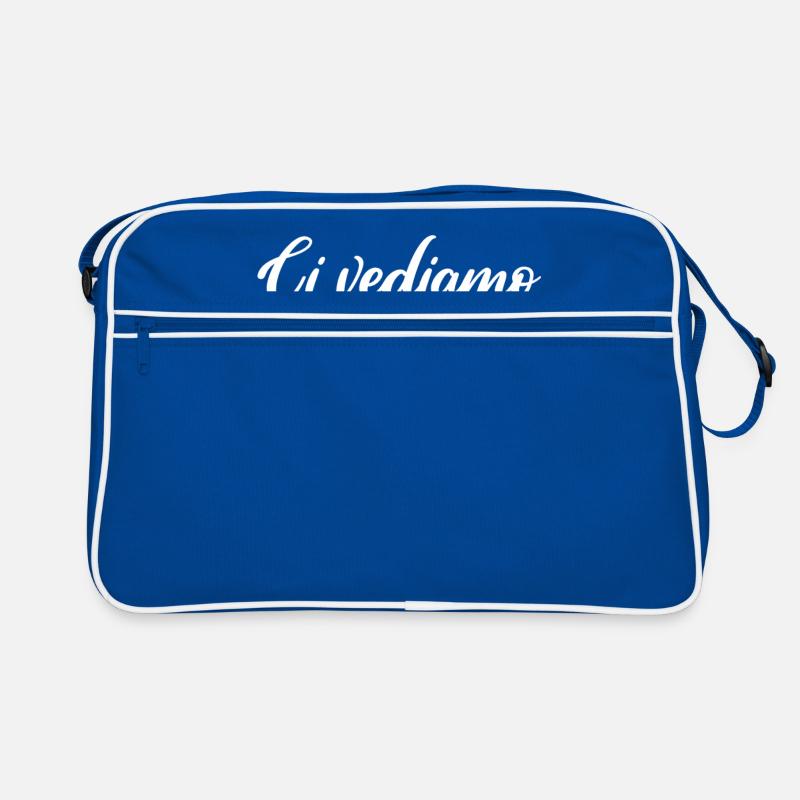 Italie Sac Retro