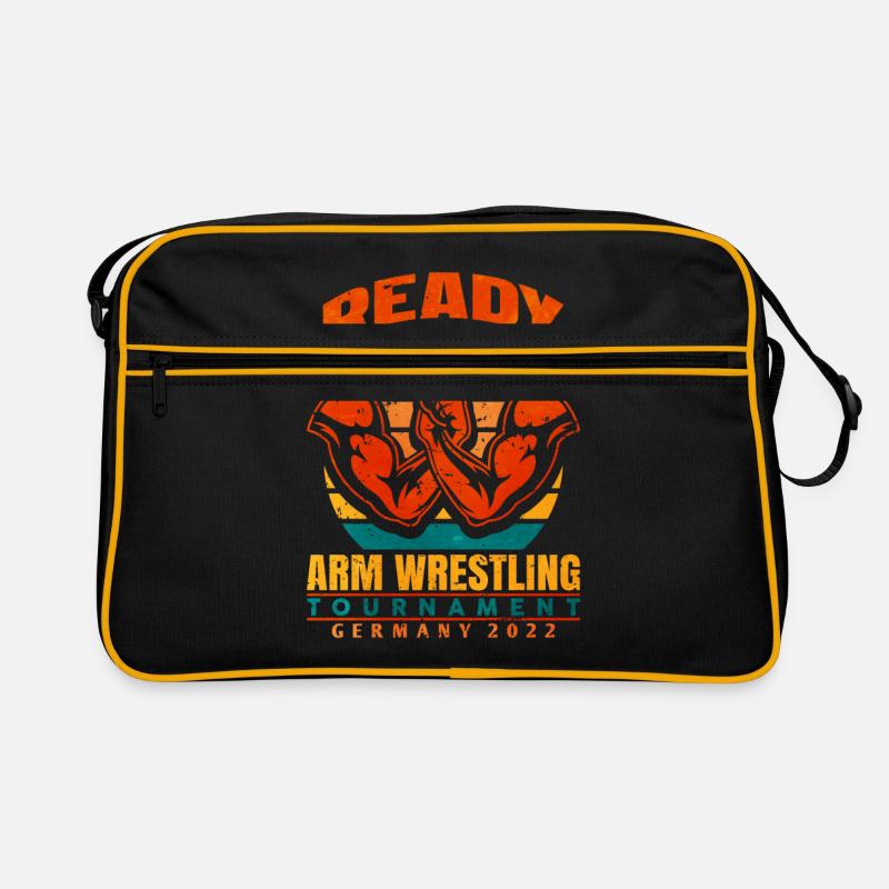 Sac Retro