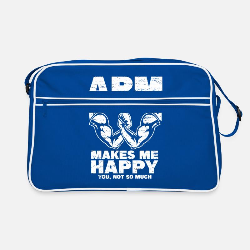 Retro Bag