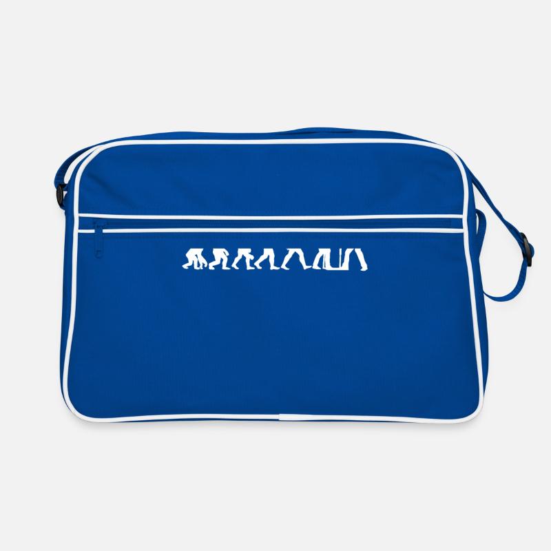 Bras de fer Sac Retro