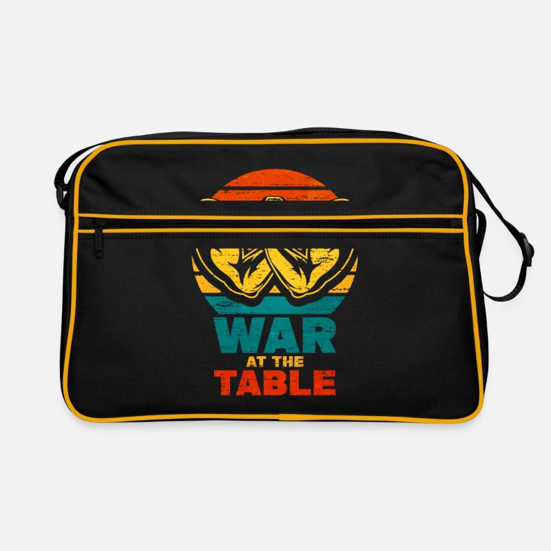 Sac Retro