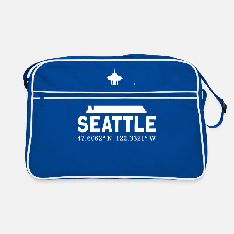 Sac Retro