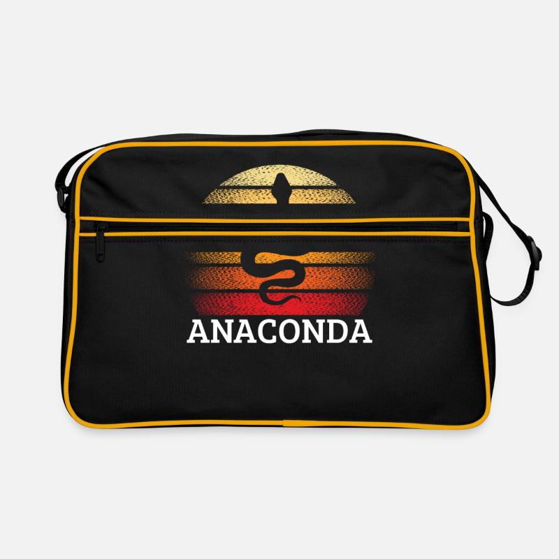 Retro Bag