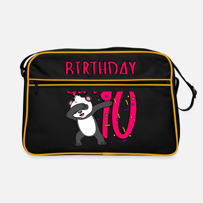 Retro Bag