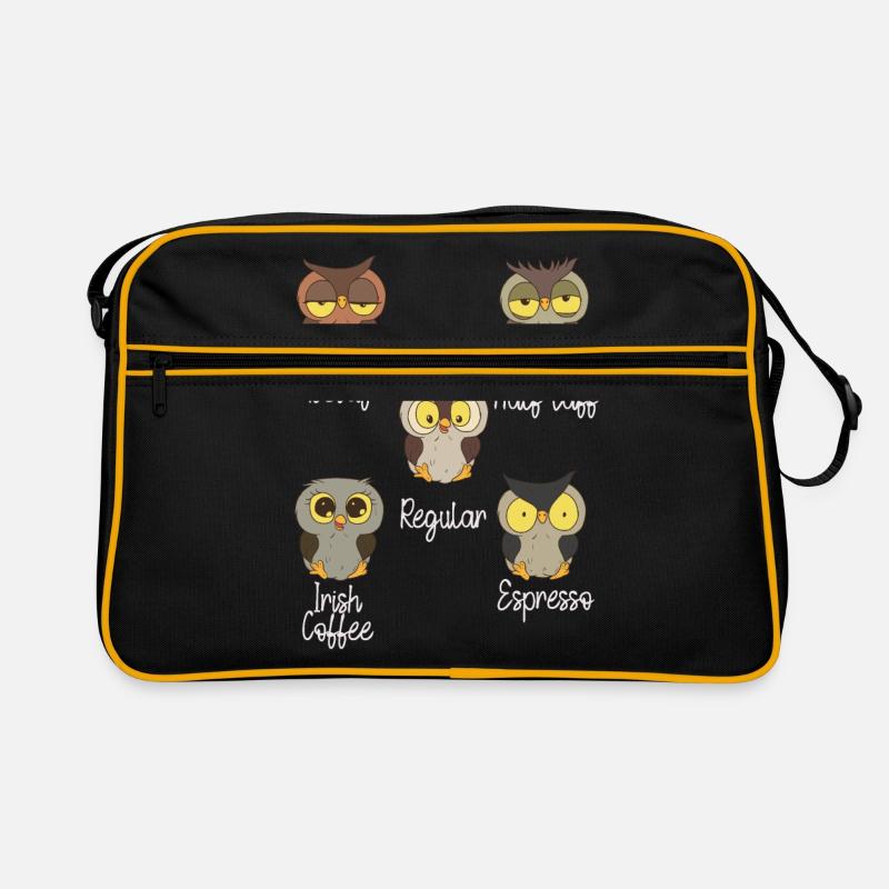 Retro Tasche