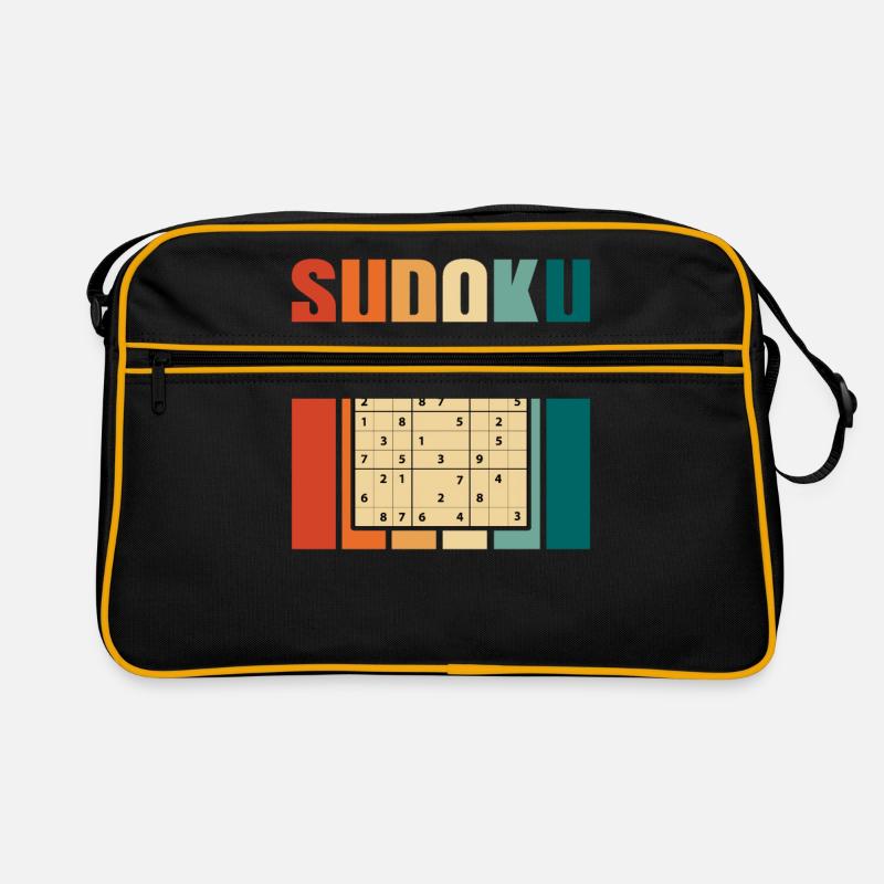 Retro Tasche