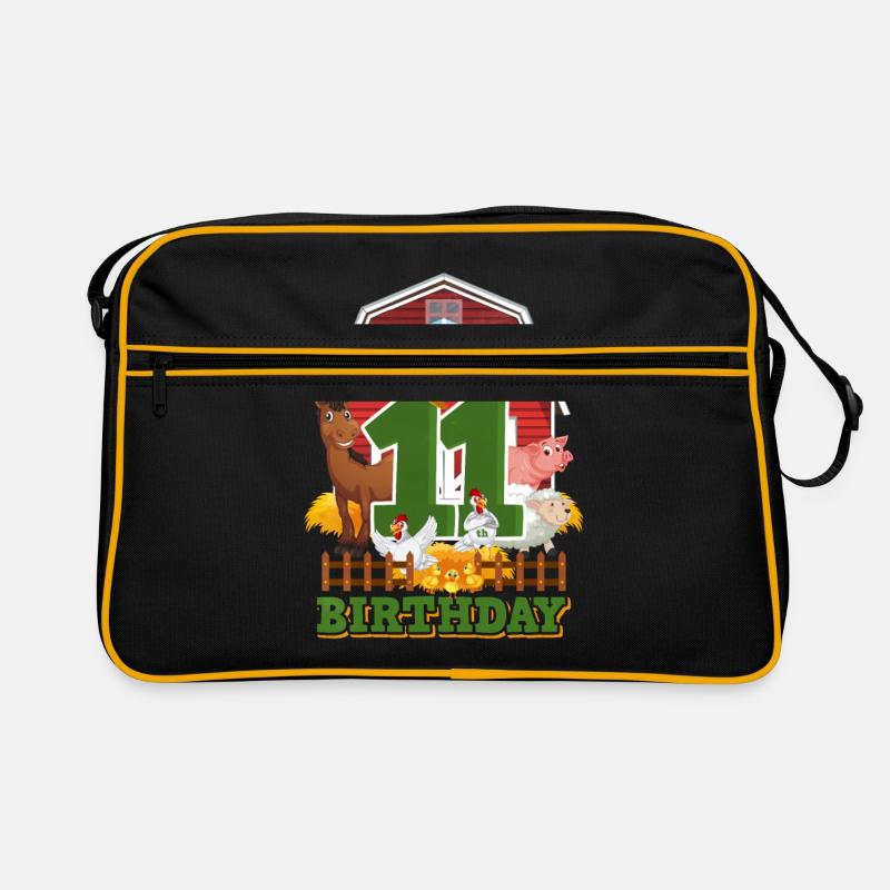 Sac Retro