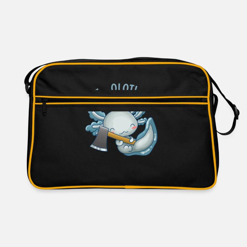 Sac Retro