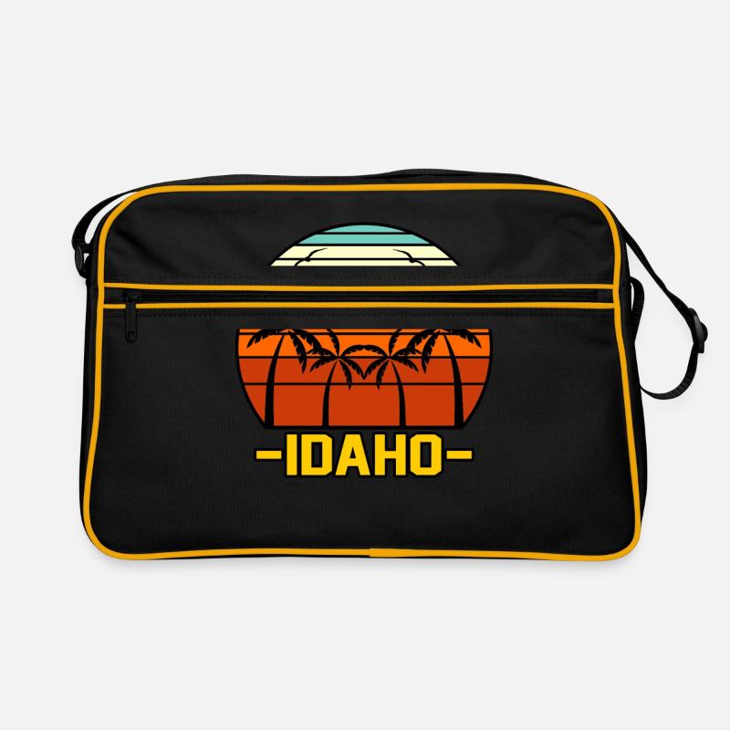 Retro Tasche