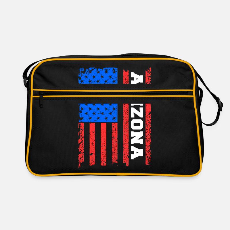 Retro Bag