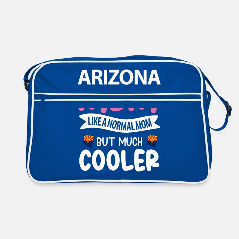 Arizona mother gift Retro Bag