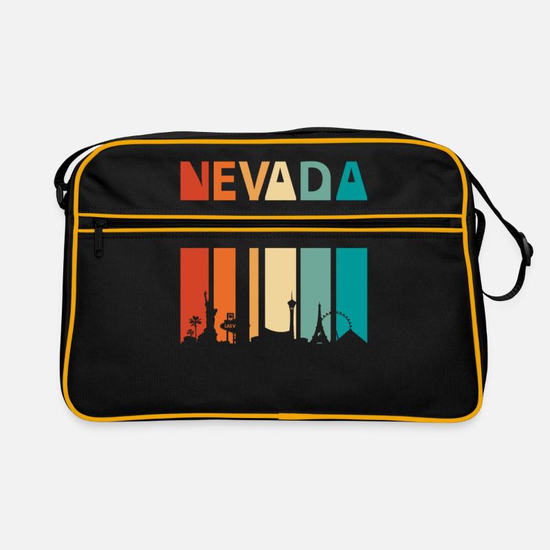 Retro Bag