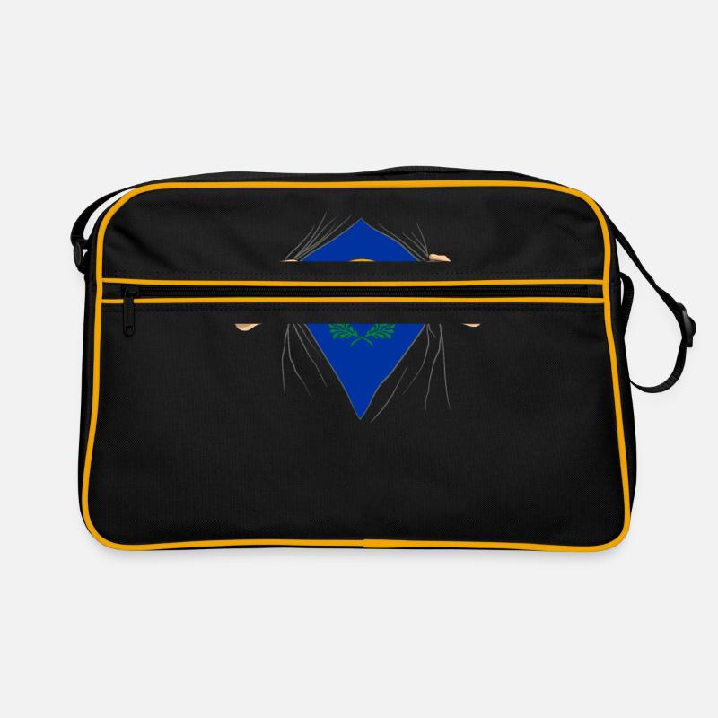 Nevada root gift Retro Bag