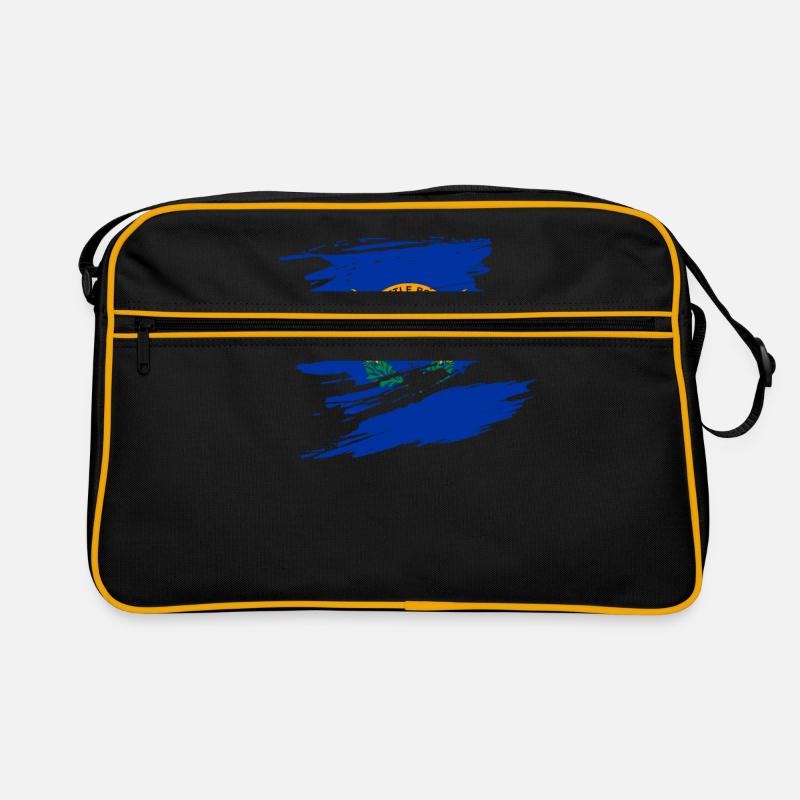 Nevada root gift Retro Bag