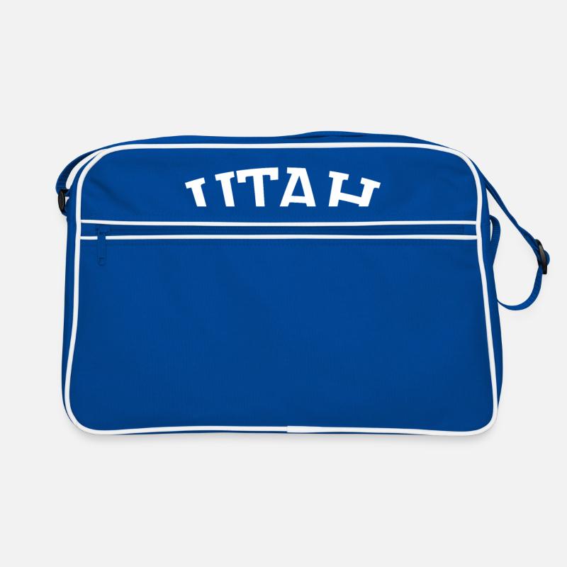 Utah Retro Tasche