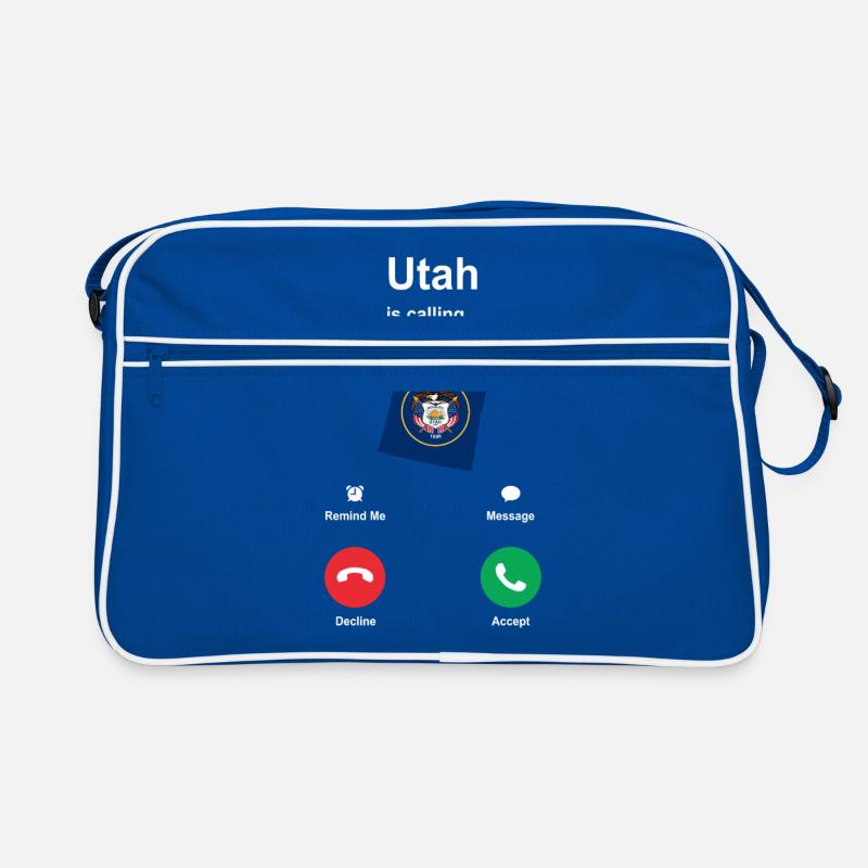 Utah Retro Tasche
