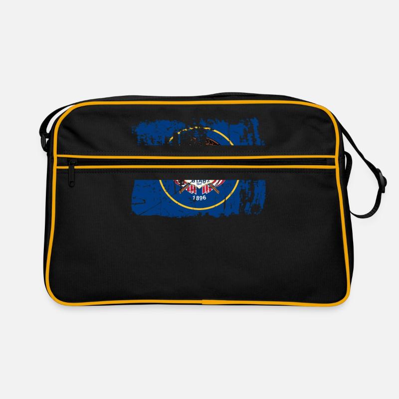 Utah Retro Tasche