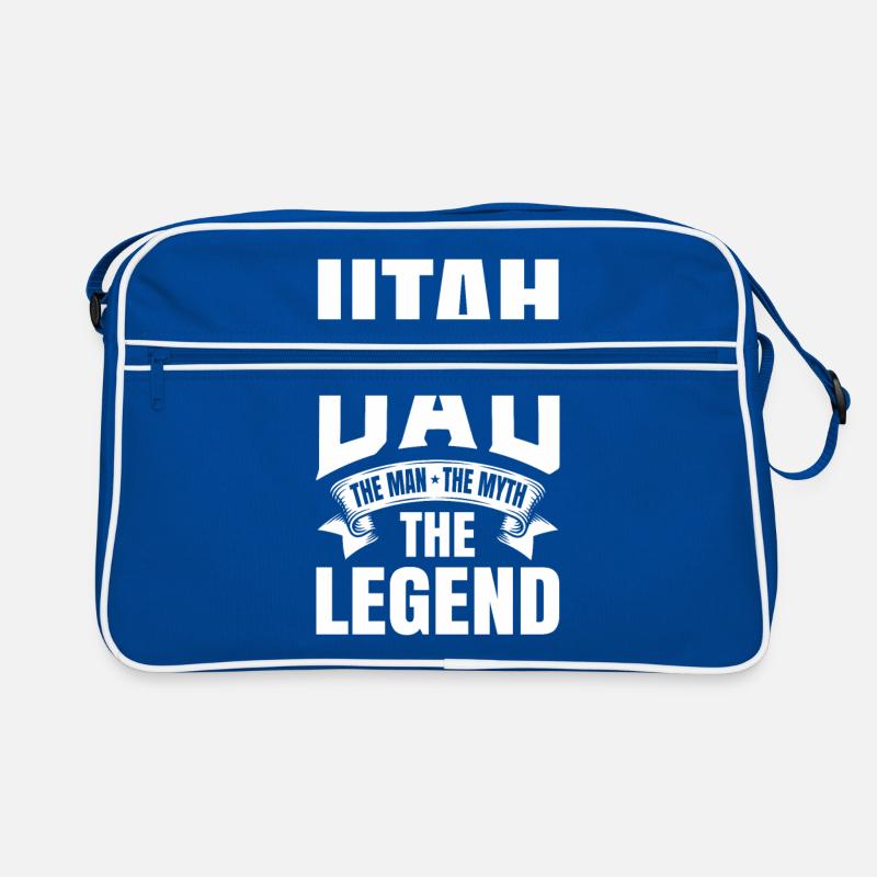Utah Retro Tasche