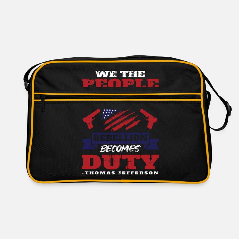 Retro Tasche
