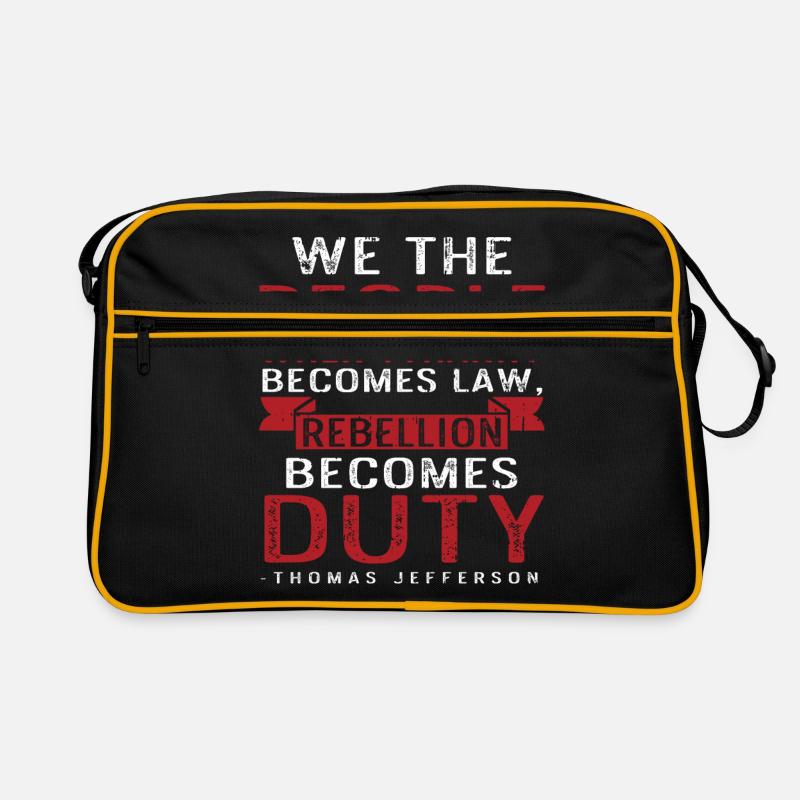 Retro Tasche