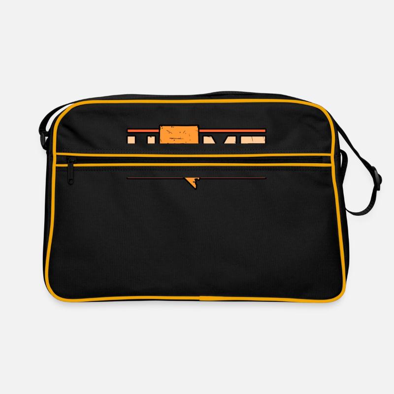Accueil Nevada Cadeau Sac Retro
