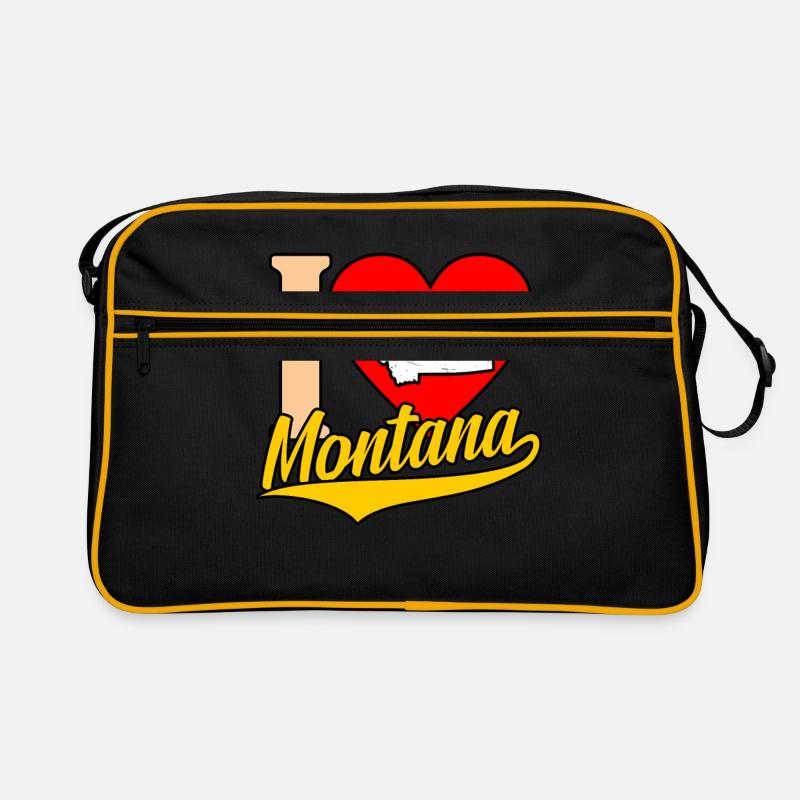 Retro Tasche