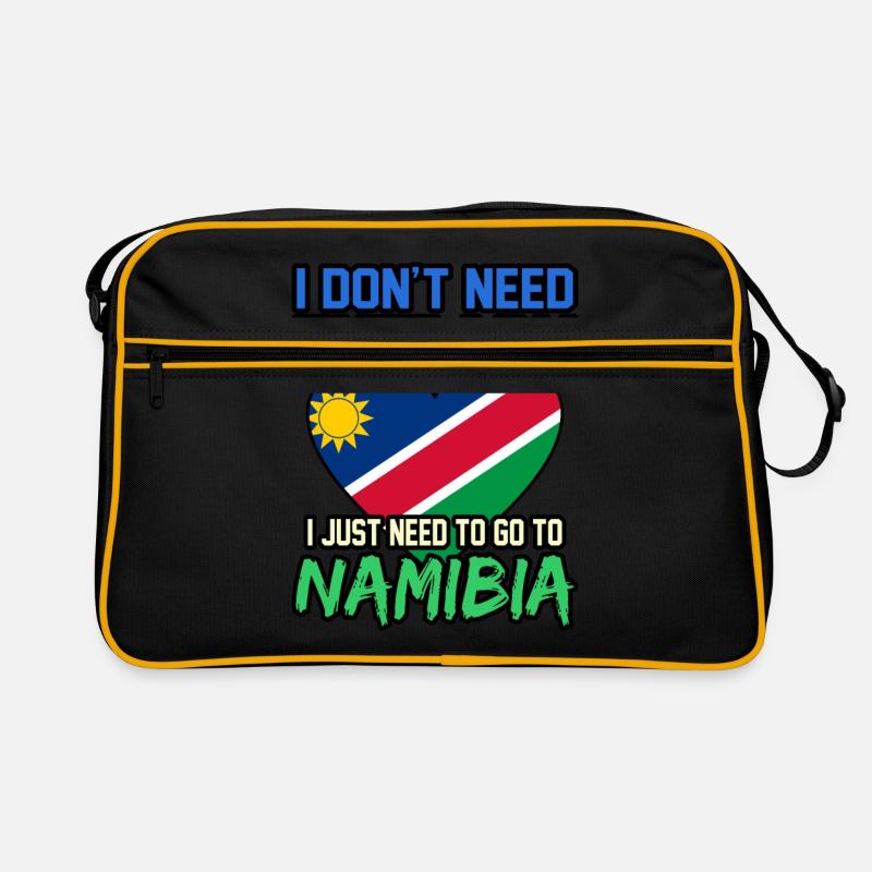 Retro Tasche