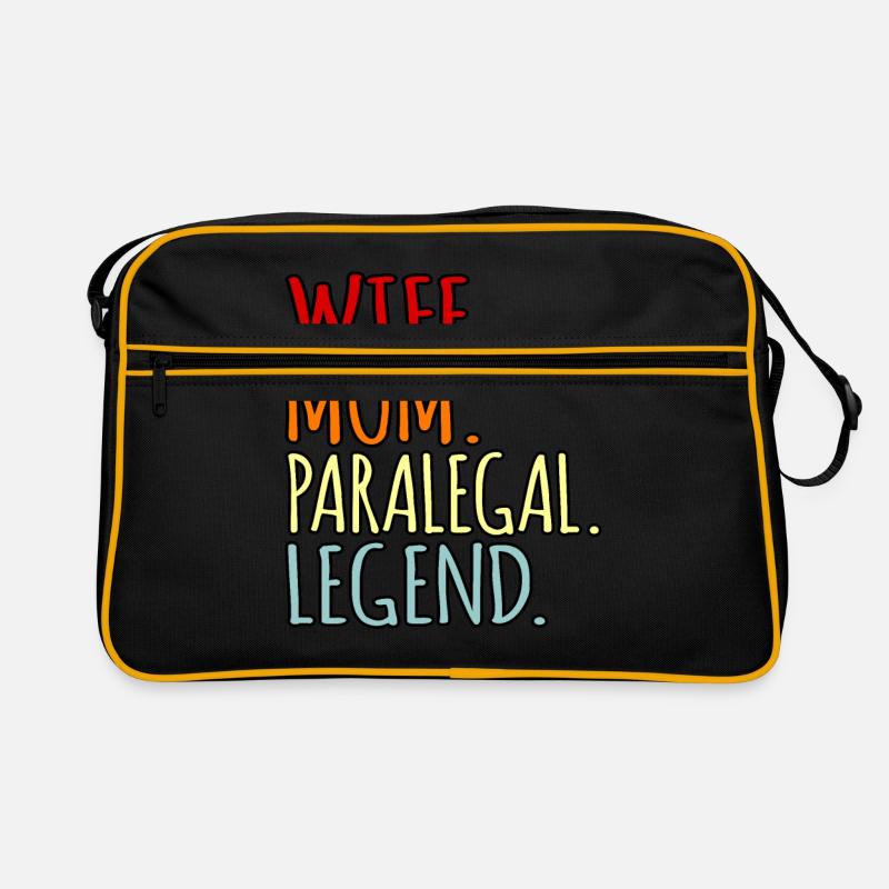 LGBT GAY Lesbisch Pride Geschenk Retro Tasche