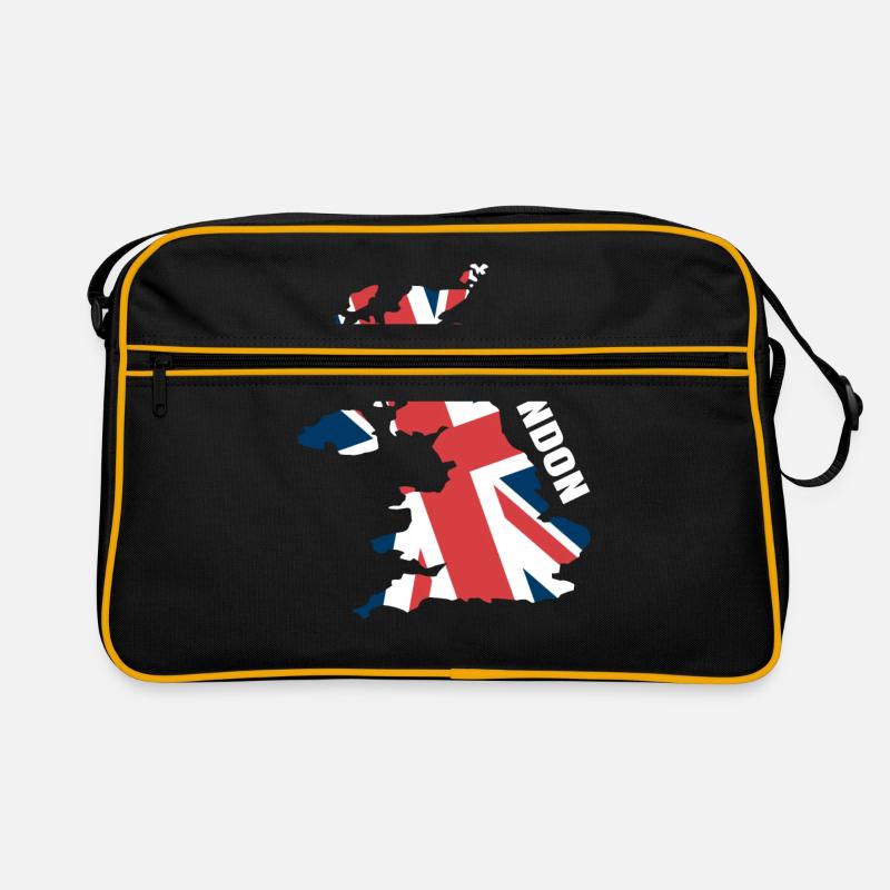 Retro Tasche