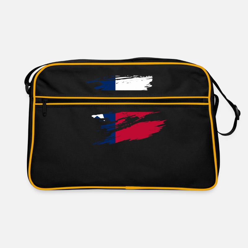 Retro Bag