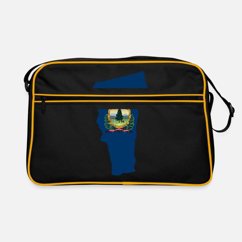 Sac Retro