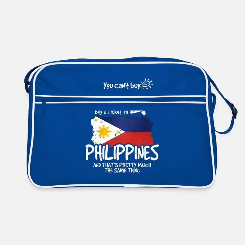 Philippines Sac Retro