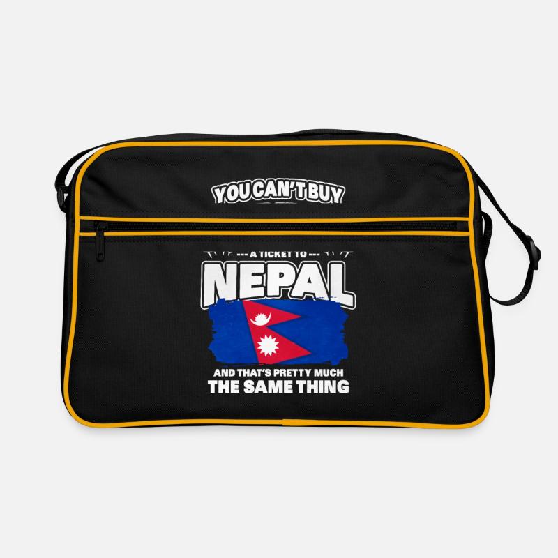 Sac Retro