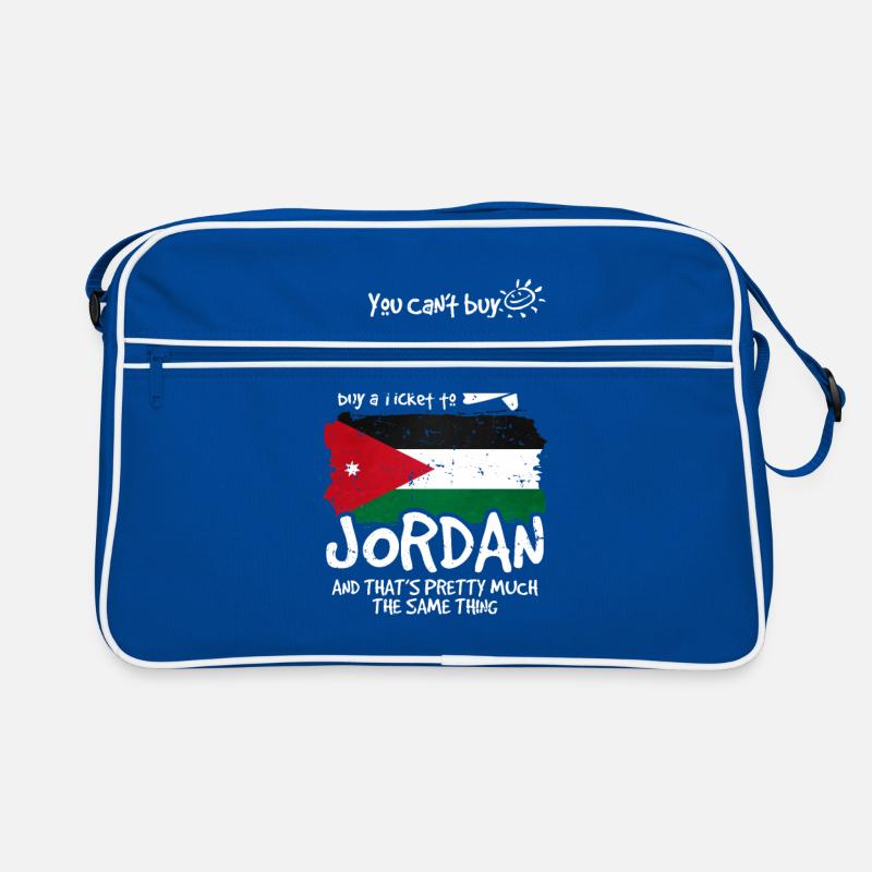 Jordan Retro Bag