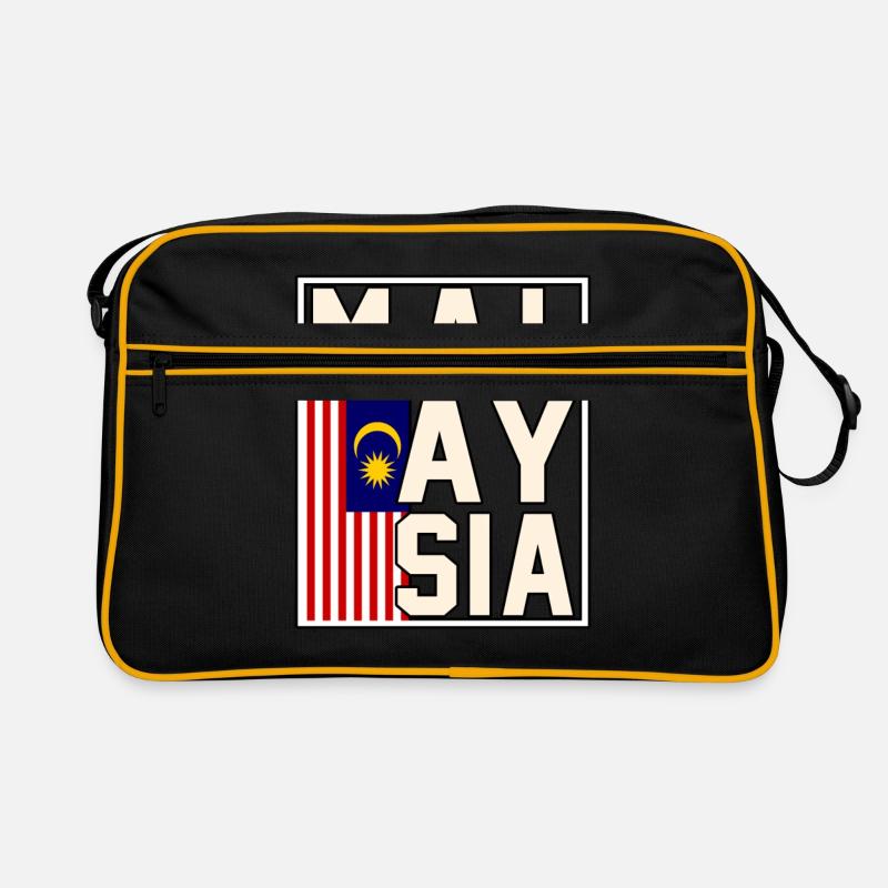 Sac Retro