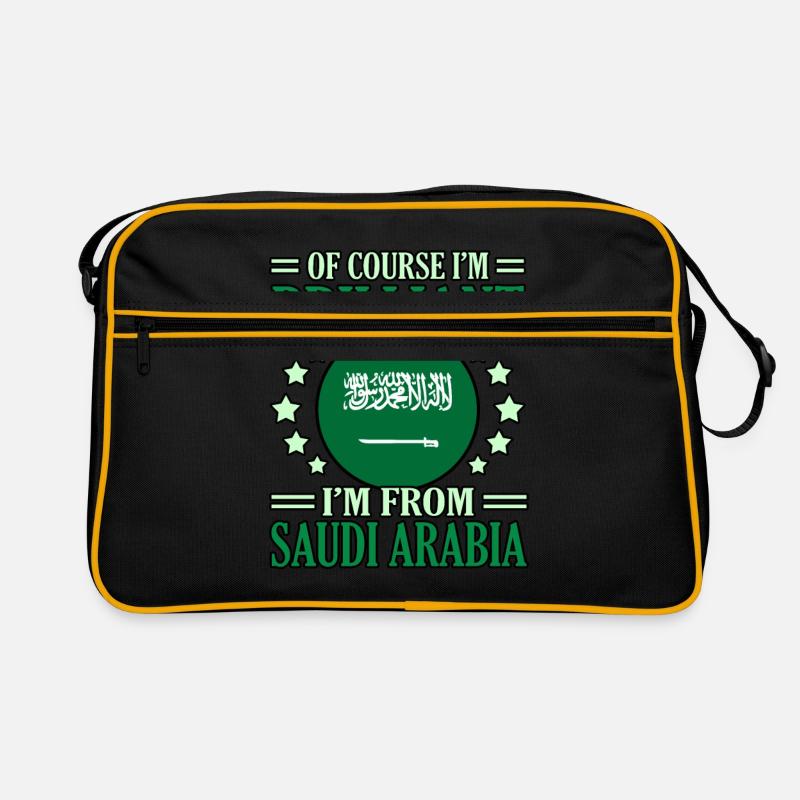 Retro Bag