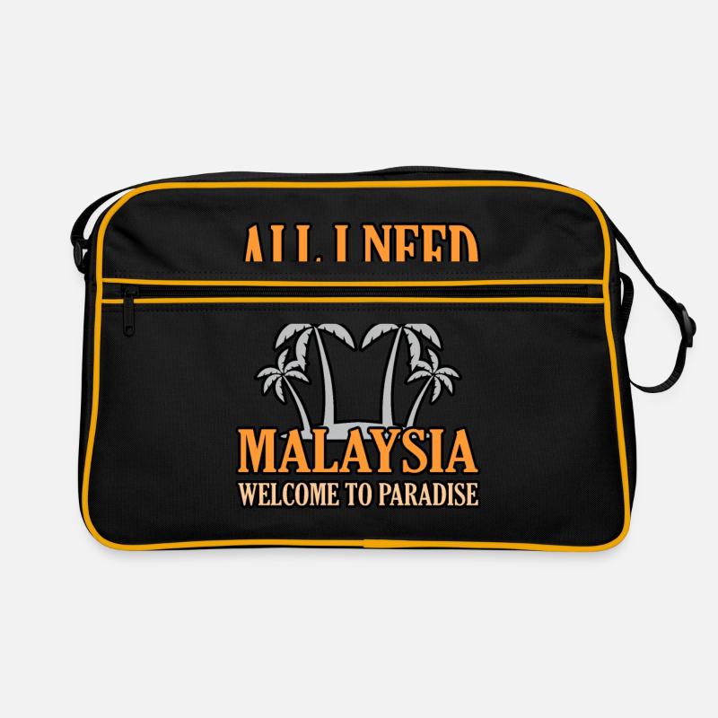Retro Tasche