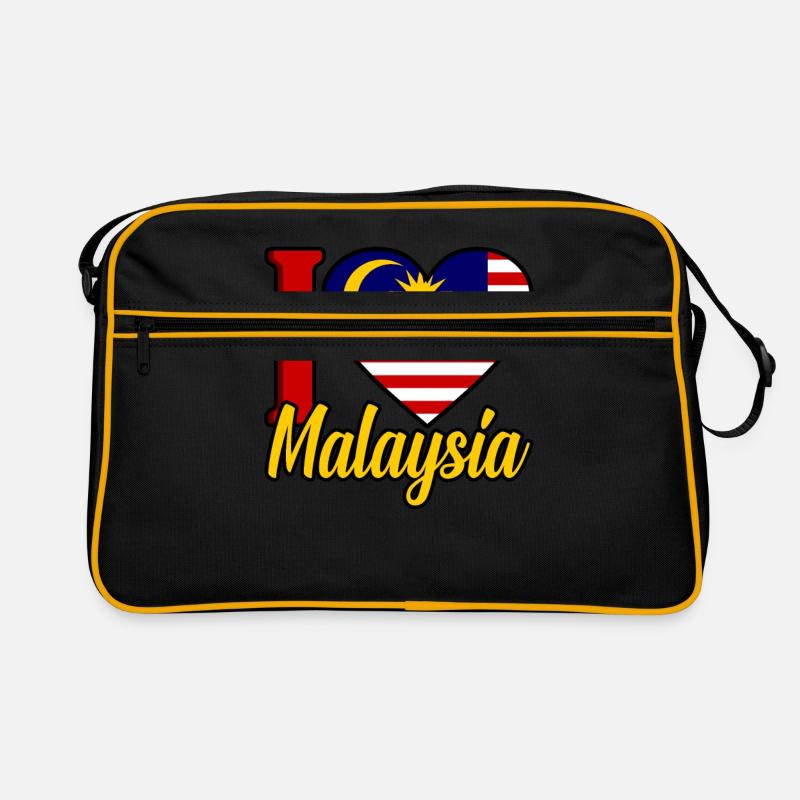 Retro Bag