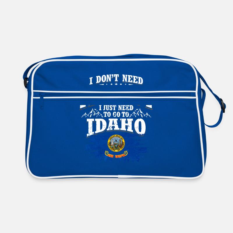 Retro Bag