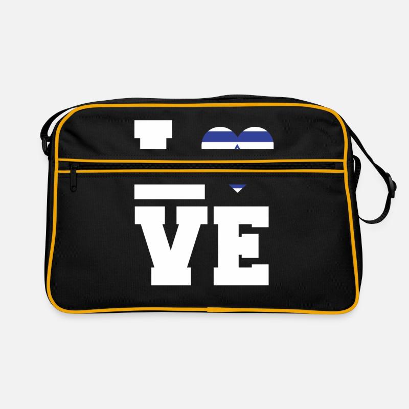 Chypre Sac Retro