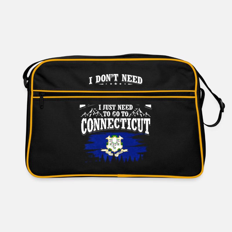 Connecticut Sac Retro