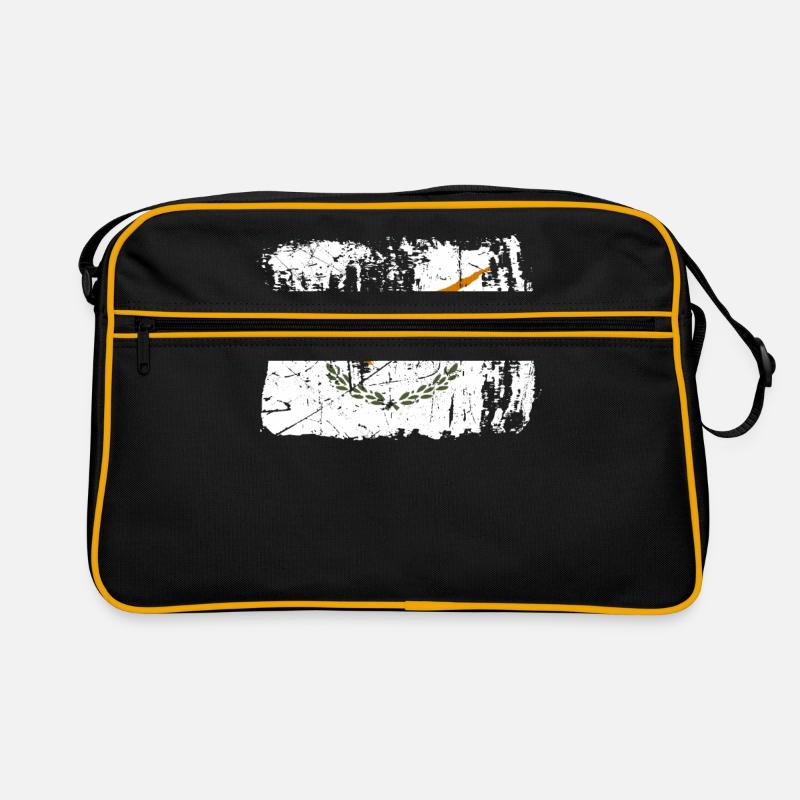 Cyprus Retro Bag