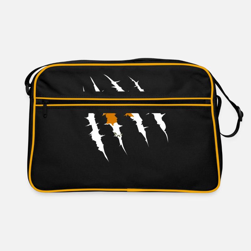 Cyprus Retro Bag