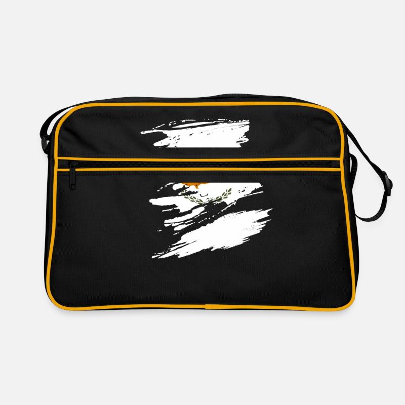 Cyprus Retro Bag
