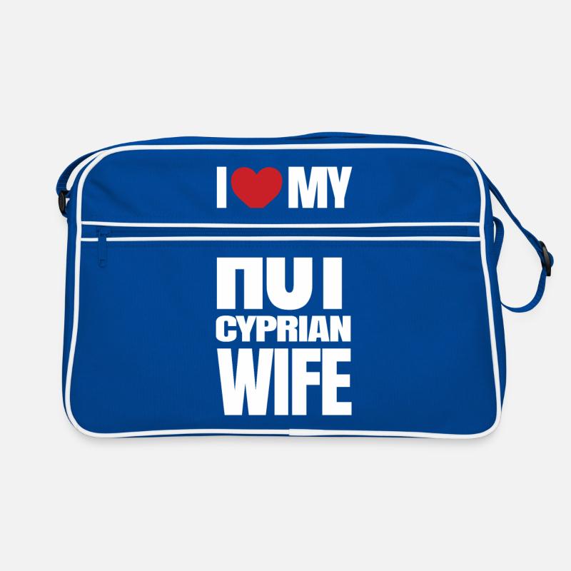 Chypre Sac Retro