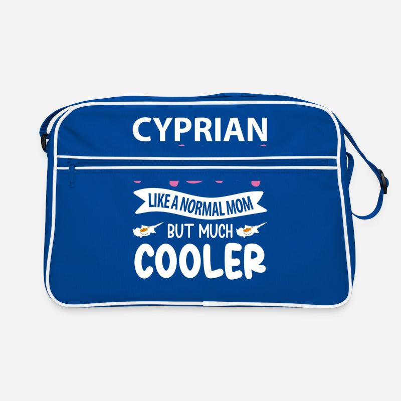 Chypre Sac Retro